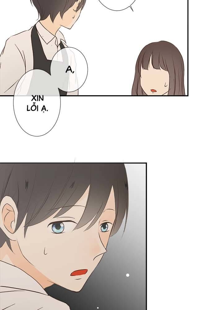 Buổi Trà Chiều Đáng Yêu Chapter 5 - Trang 2