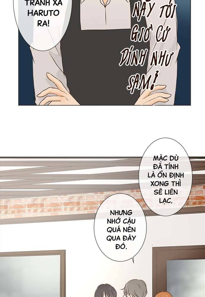 Buổi Trà Chiều Đáng Yêu Chapter 5 - Trang 2