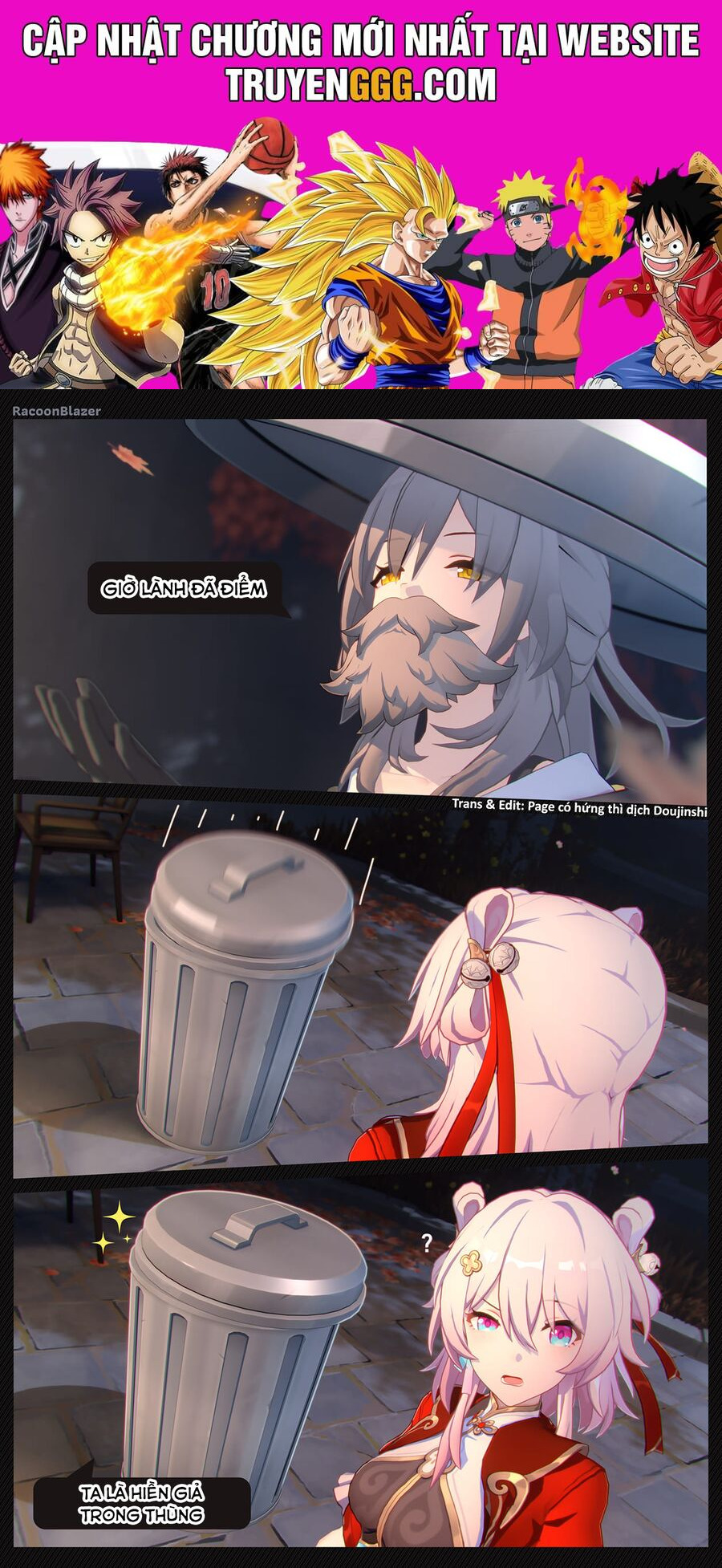 Tuyển Tập Truyện Dịch Của Quỷ Sếch Chapter 153 - Trang 2