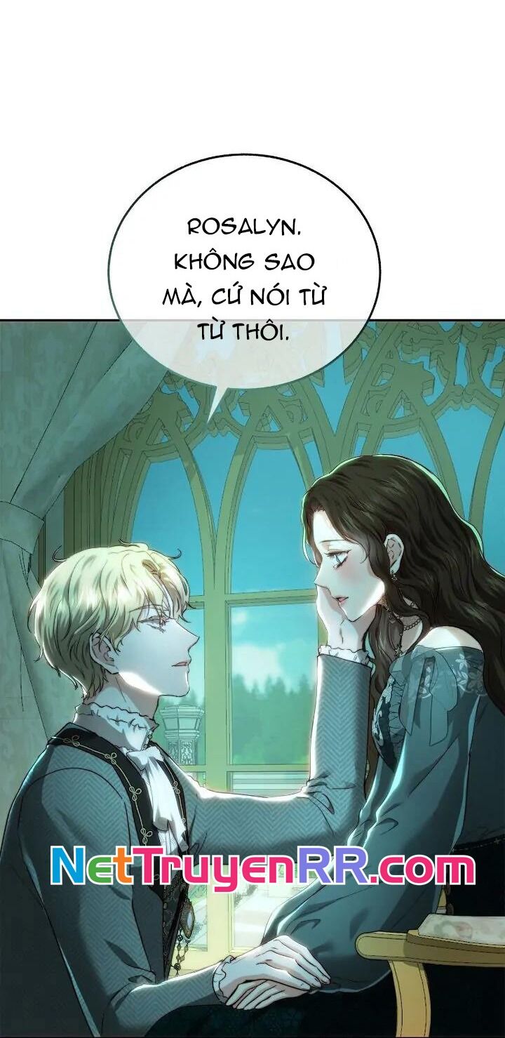 Rosalyn Bogart Chapter 70 - Trang 2