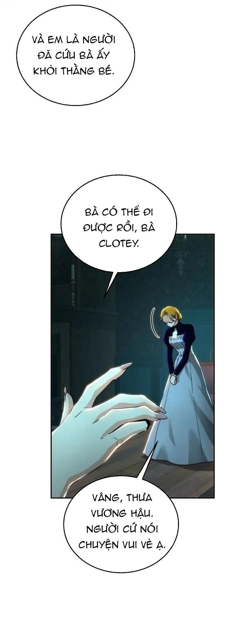 Rosalyn Bogart Chapter 70 - Trang 2