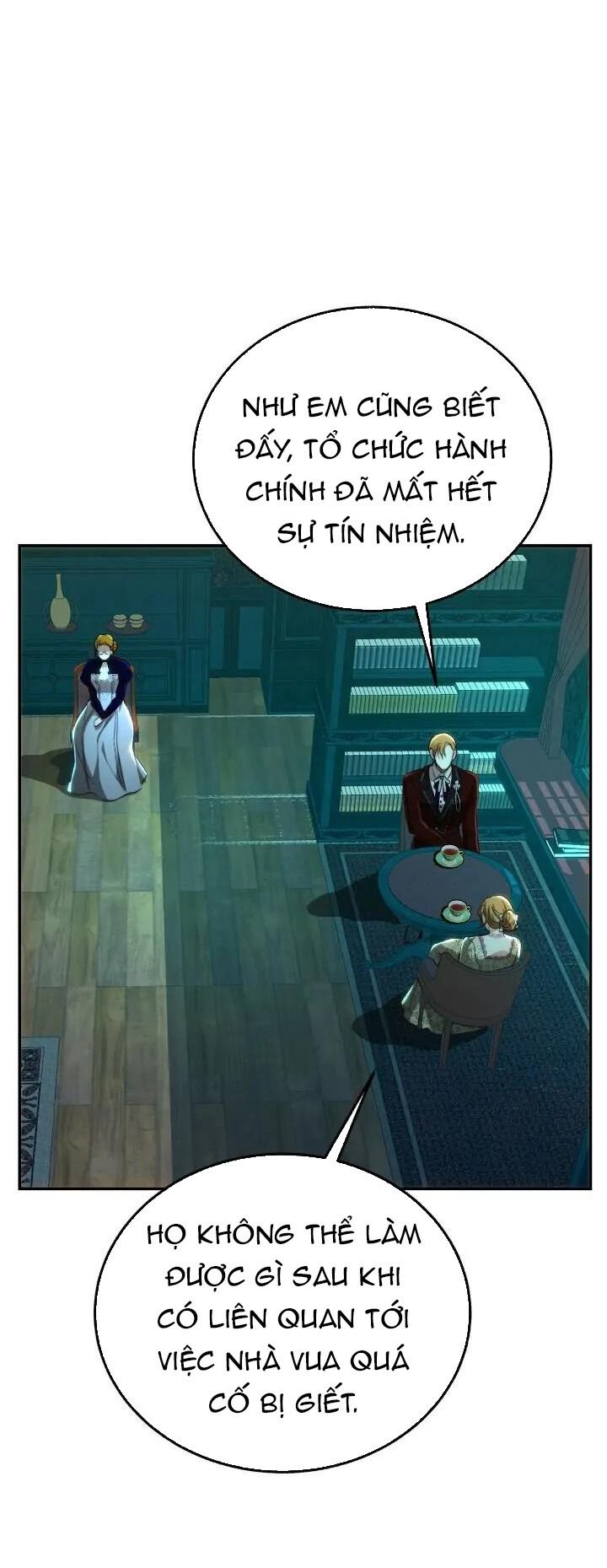 Rosalyn Bogart Chapter 70 - Trang 2