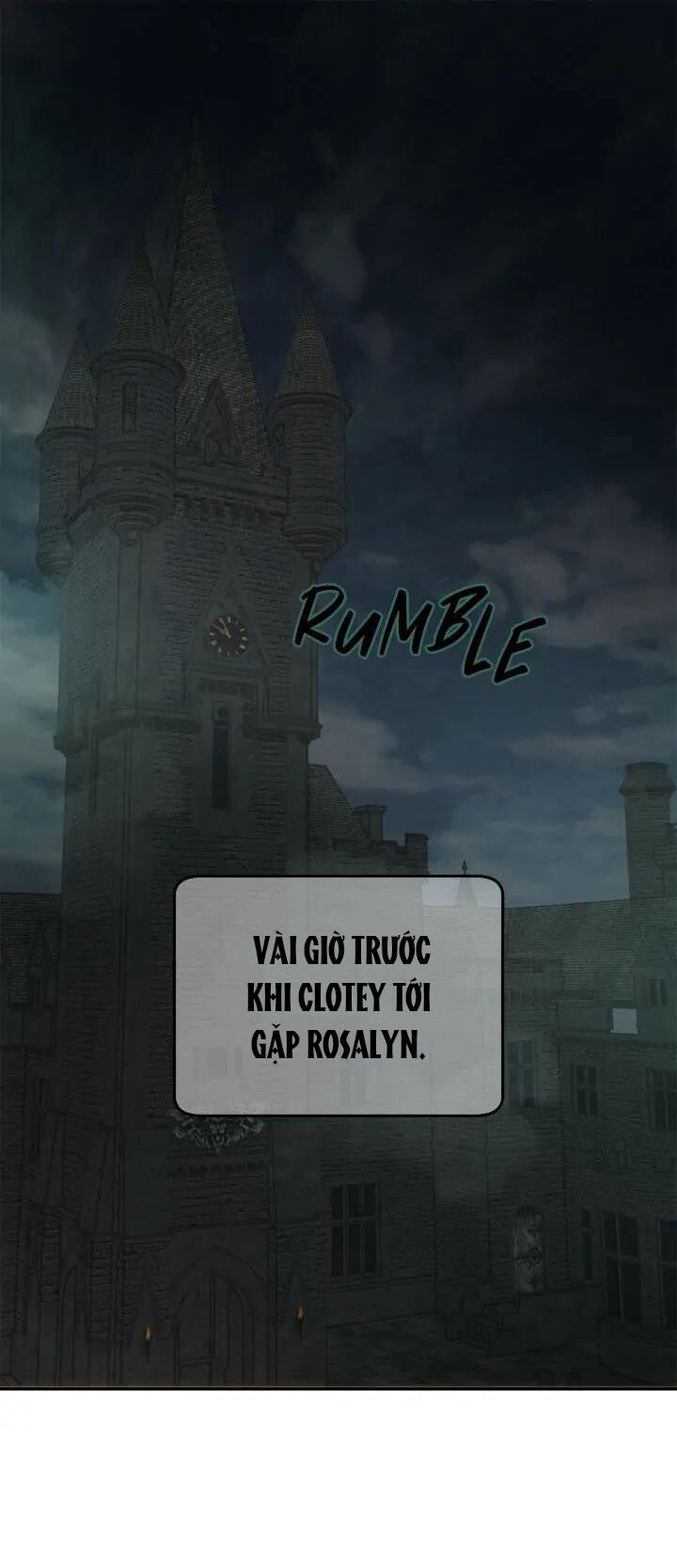 Rosalyn Bogart Chapter 70 - Trang 2