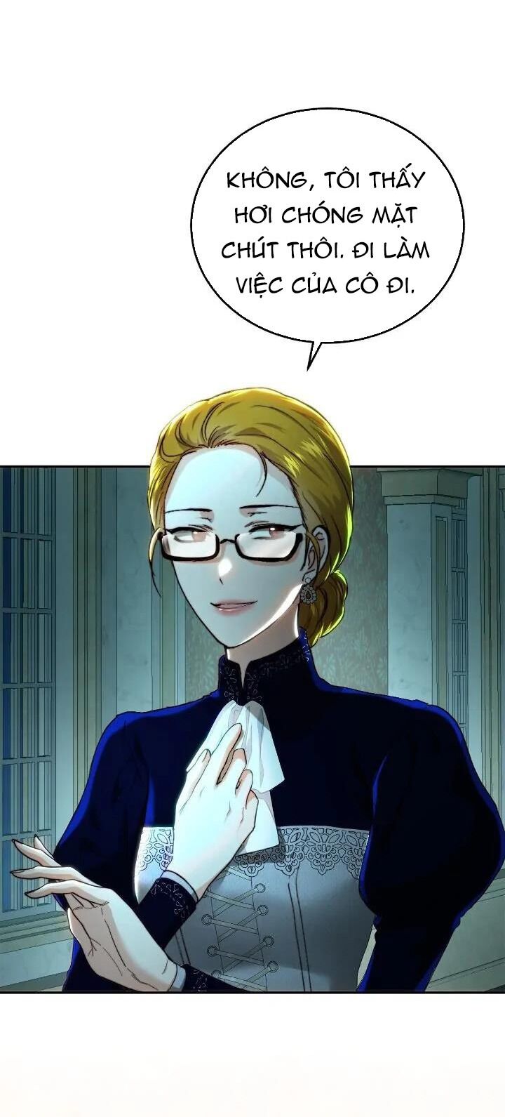 Rosalyn Bogart Chapter 70 - Trang 2