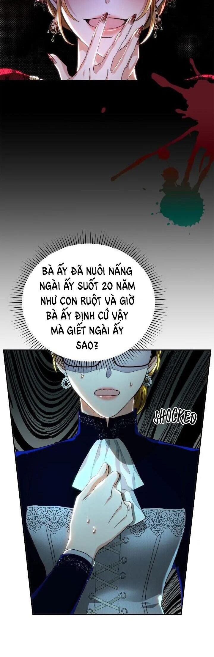 Rosalyn Bogart Chapter 70 - Trang 2