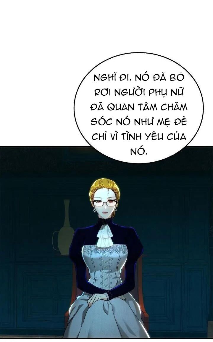 Rosalyn Bogart Chapter 70 - Trang 2
