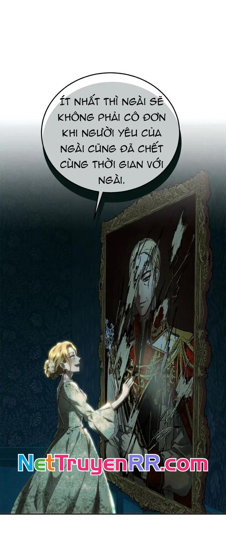 Rosalyn Bogart Chapter 70 - Trang 2