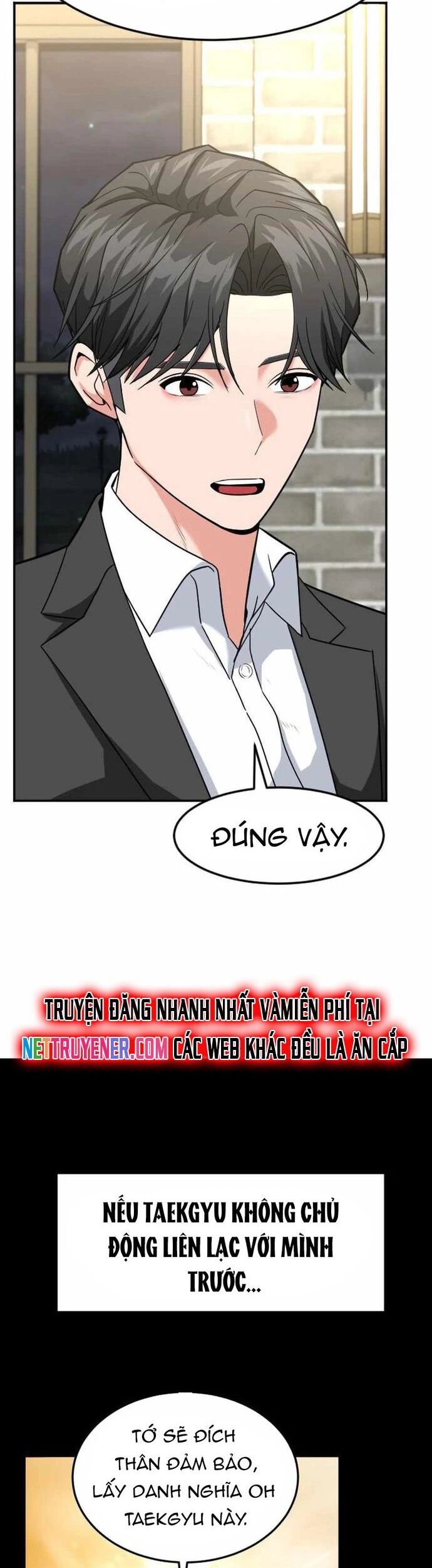 Nhà Đầu Tư Nhìn Thấy Tương Lai Chapter 46 - Trang 3