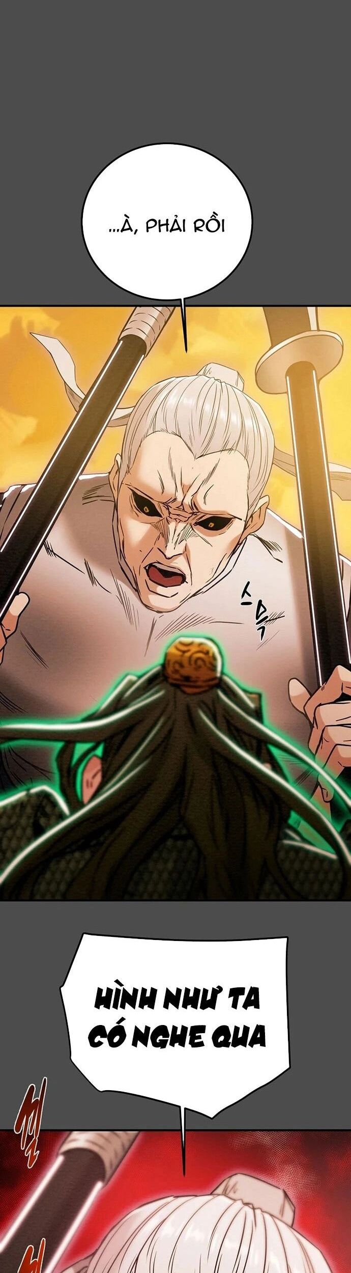 Thiên Quang Minh Nguyệt Chapter 73 - Trang 2