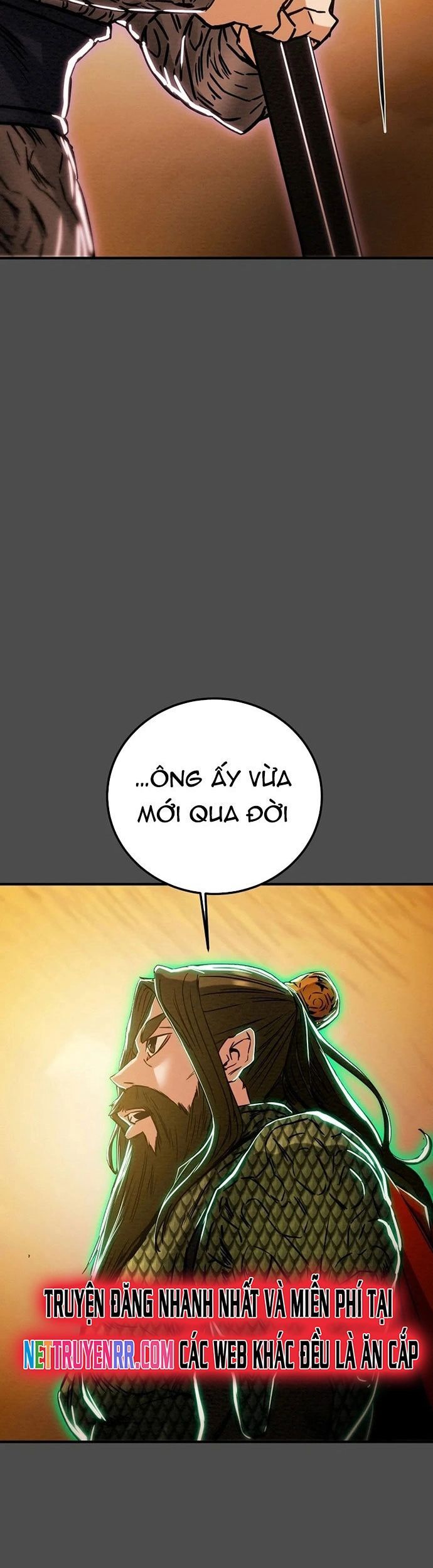 Thiên Quang Minh Nguyệt Chapter 73 - Trang 2