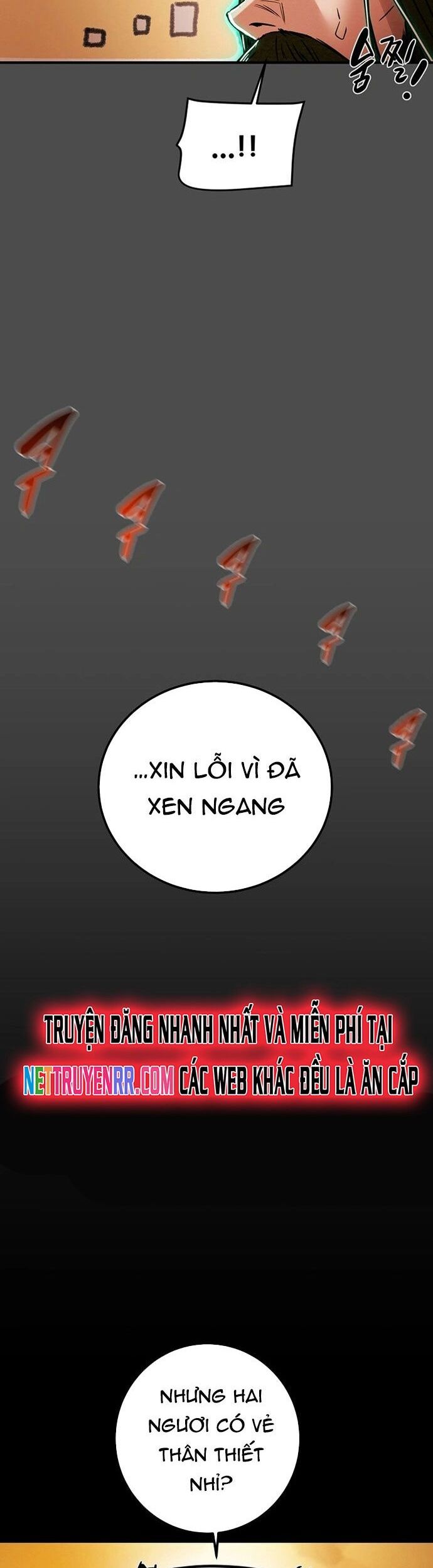Thiên Quang Minh Nguyệt Chapter 73 - Trang 2