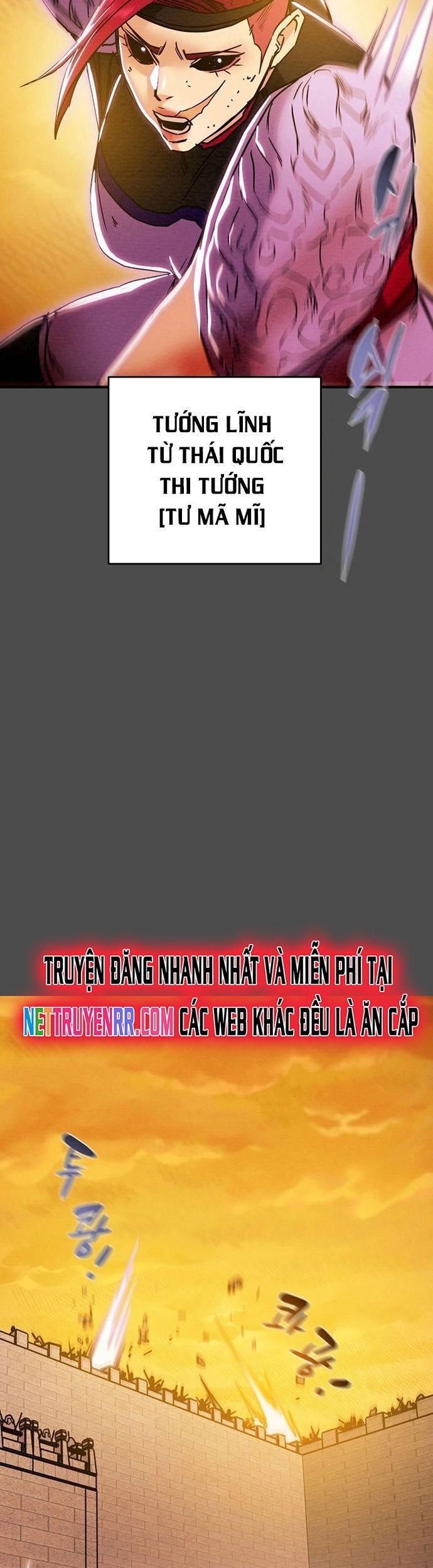 Thiên Quang Minh Nguyệt Chapter 73 - Trang 2