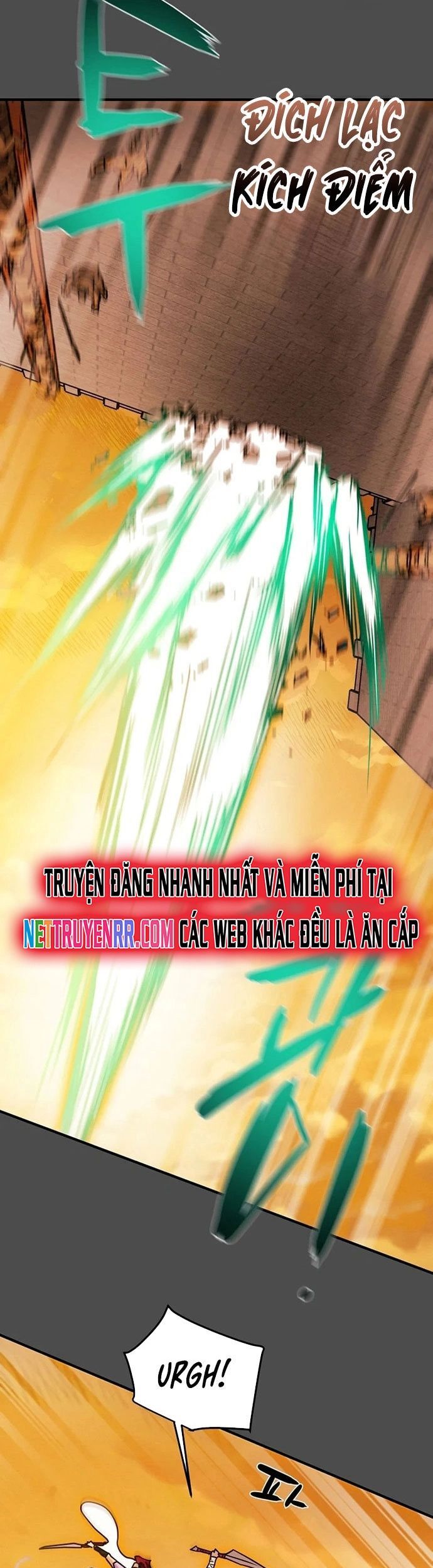 Thiên Quang Minh Nguyệt Chapter 73 - Trang 2