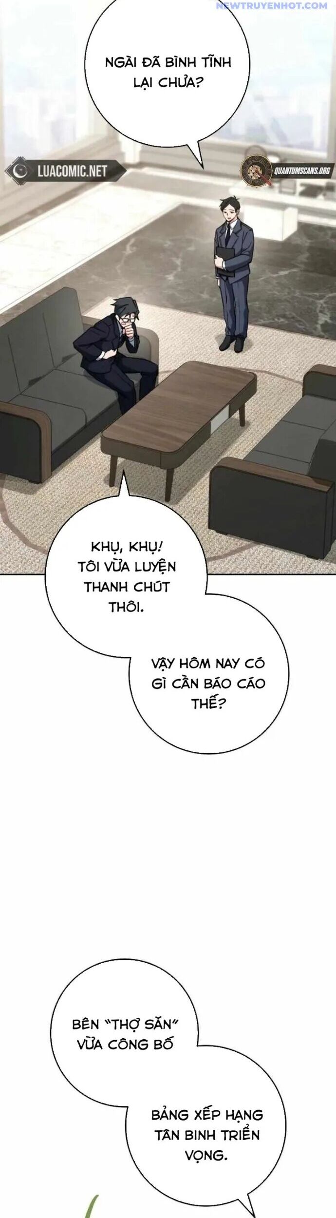 Cẩm nang dành cho top ranker Chapter 19 - Trang 2