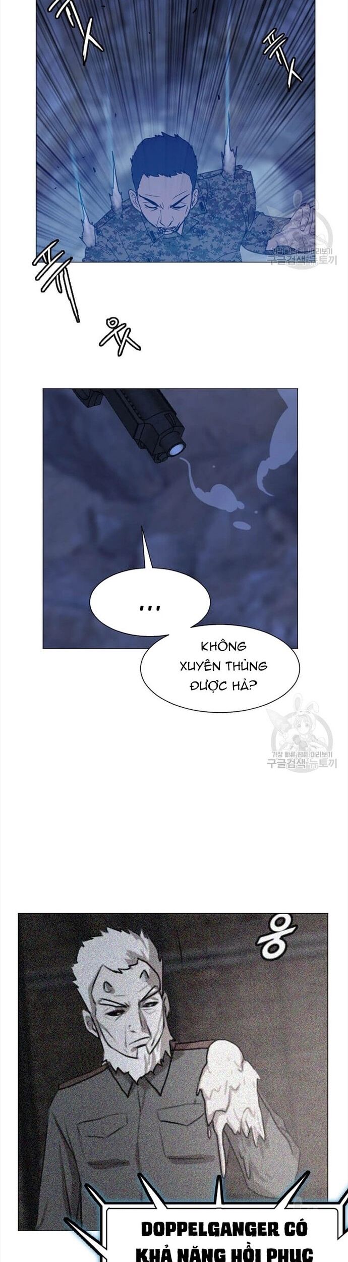 Tôi Nhặt Được Điện Thoại Từ Thế Giới Khác Chapter 140 - Trang 3
