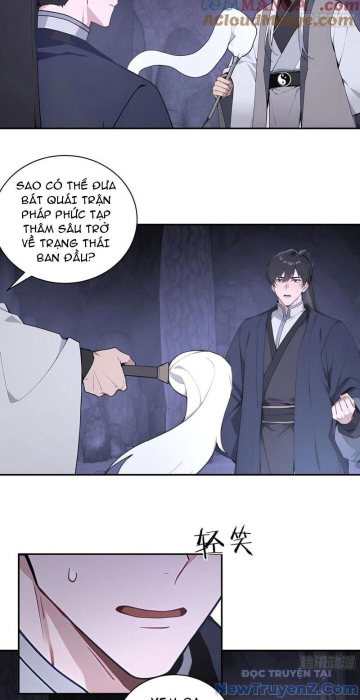 Bách Thê Phổ: Thánh nữ đều gọi ta là phu quân Chapter 58 - Trang 2