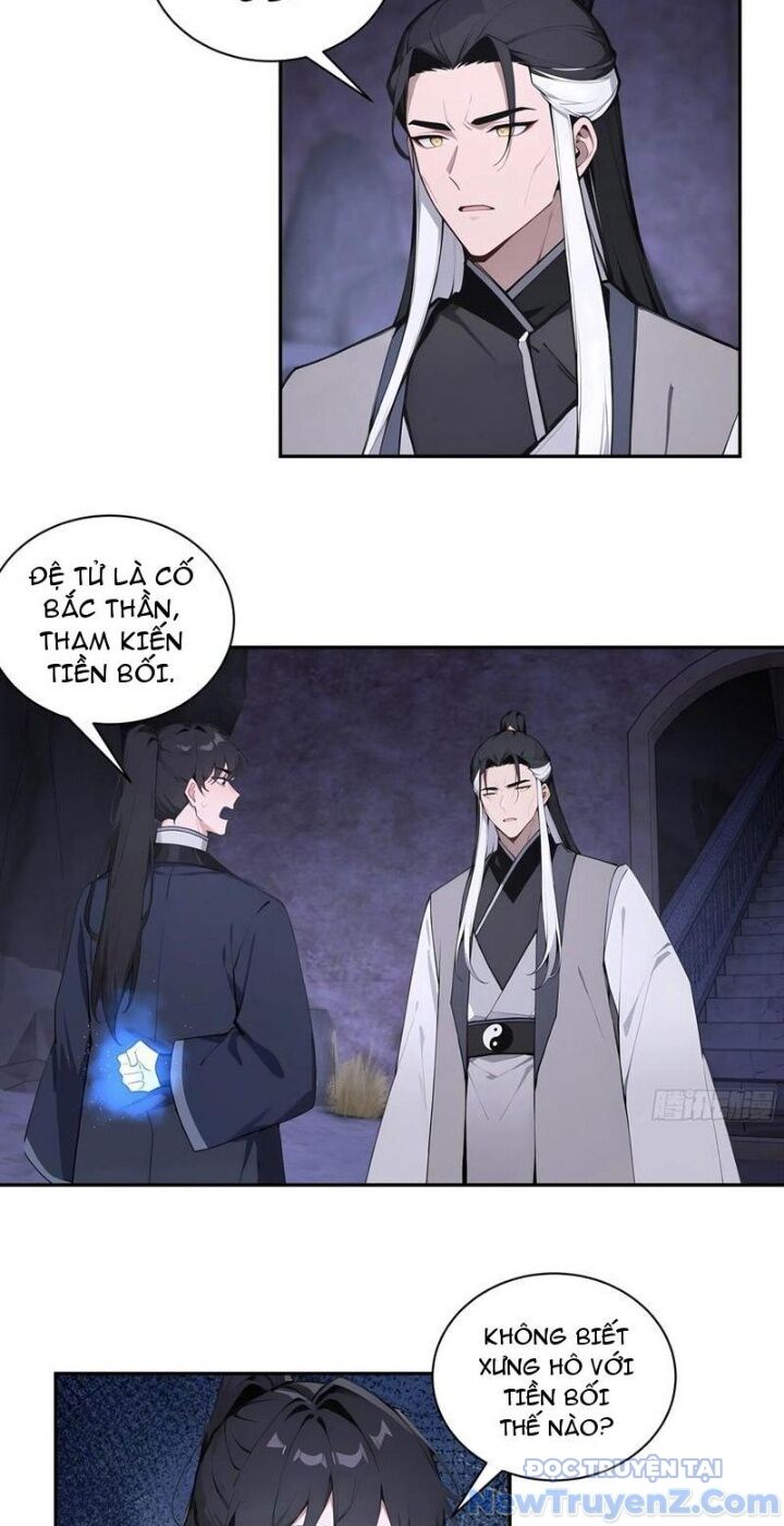 Bách Thê Phổ: Thánh nữ đều gọi ta là phu quân Chapter 58 - Trang 2