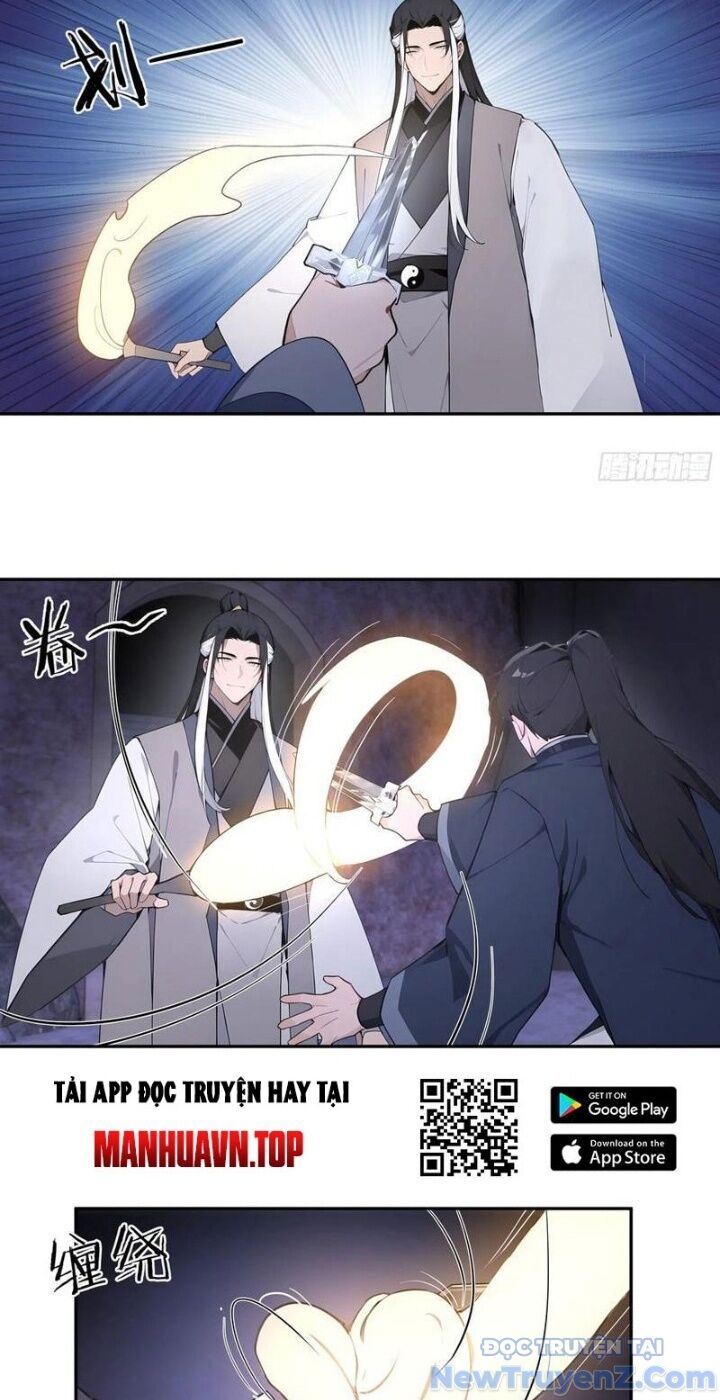 Bách Thê Phổ: Thánh nữ đều gọi ta là phu quân Chapter 58 - Trang 2