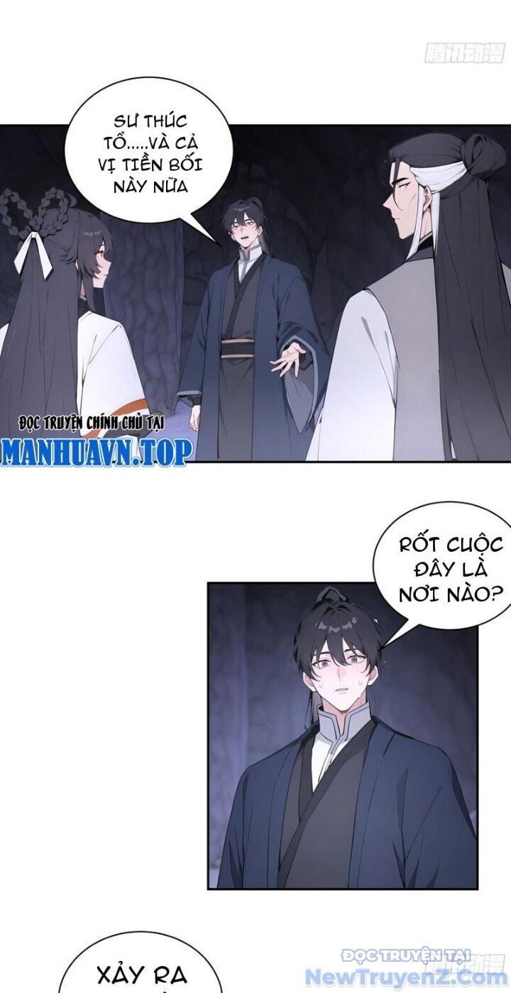 Bách Thê Phổ: Thánh nữ đều gọi ta là phu quân Chapter 58 - Trang 2