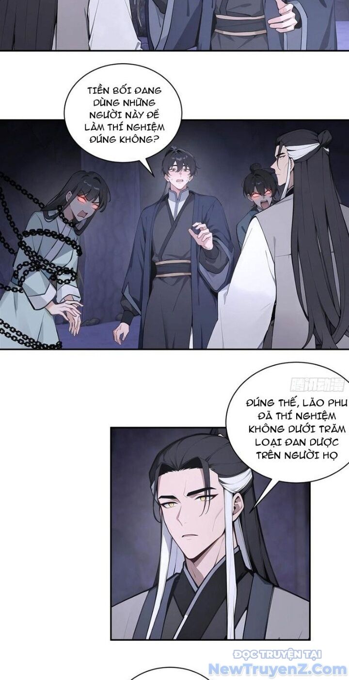 Bách Thê Phổ: Thánh nữ đều gọi ta là phu quân Chapter 58 - Trang 2