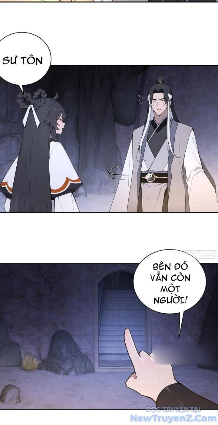 Bách Thê Phổ: Thánh nữ đều gọi ta là phu quân Chapter 58 - Trang 2