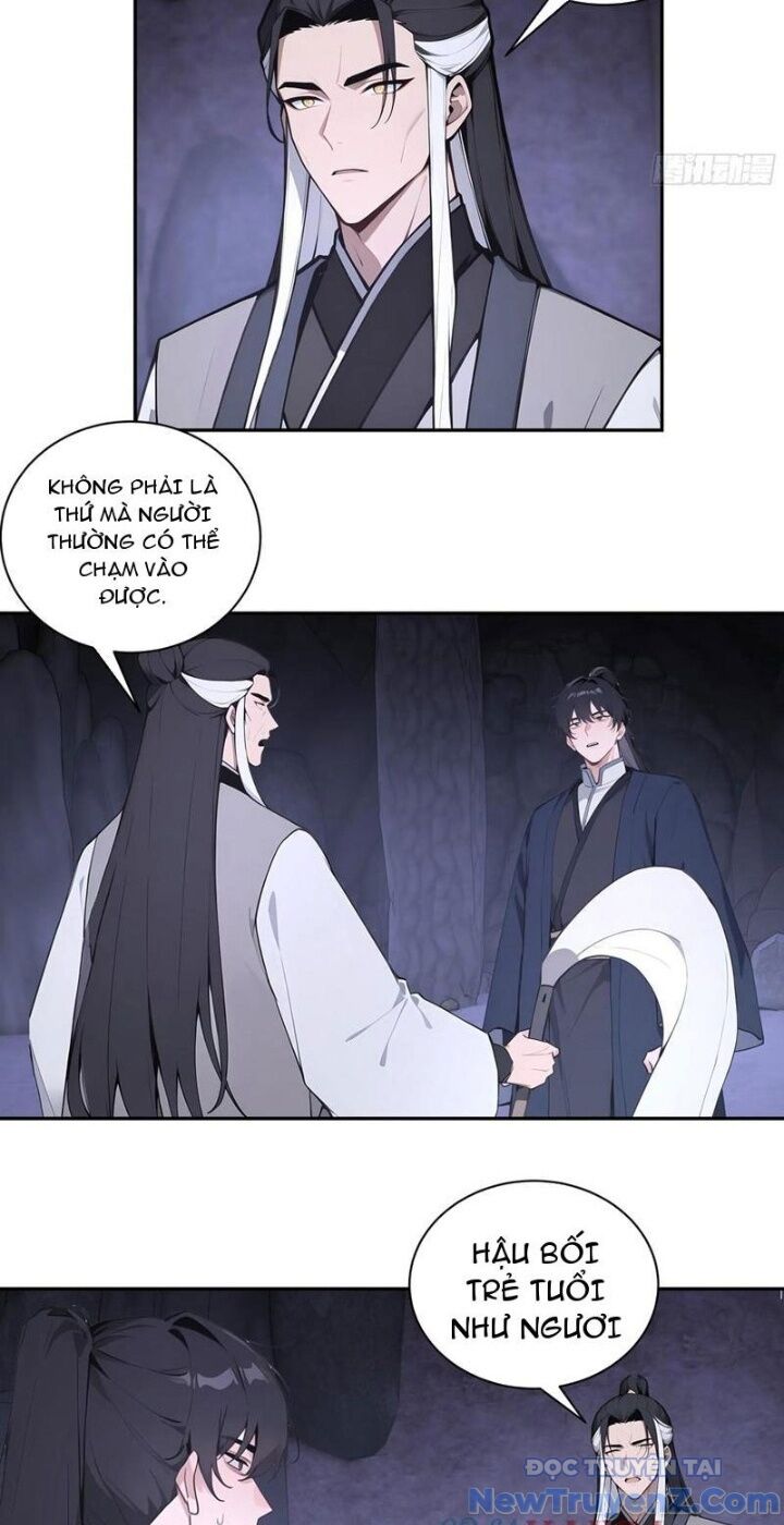 Bách Thê Phổ: Thánh nữ đều gọi ta là phu quân Chapter 58 - Trang 2