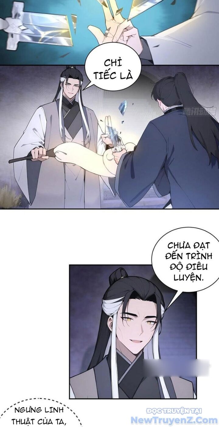 Bách Thê Phổ: Thánh nữ đều gọi ta là phu quân Chapter 58 - Trang 2