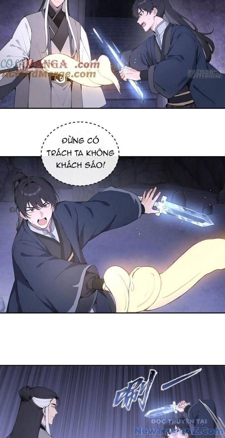 Bách Thê Phổ: Thánh nữ đều gọi ta là phu quân Chapter 58 - Trang 2
