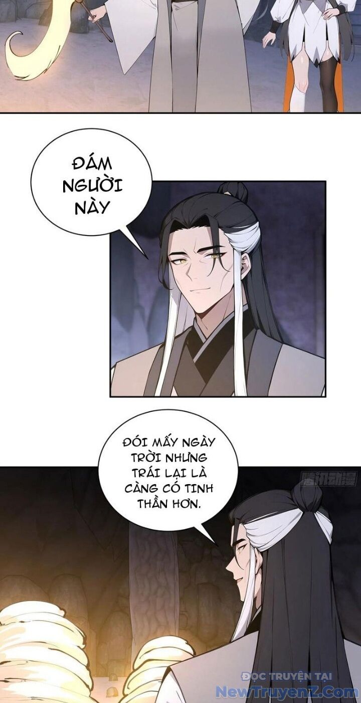 Bách Thê Phổ: Thánh nữ đều gọi ta là phu quân Chapter 58 - Trang 2