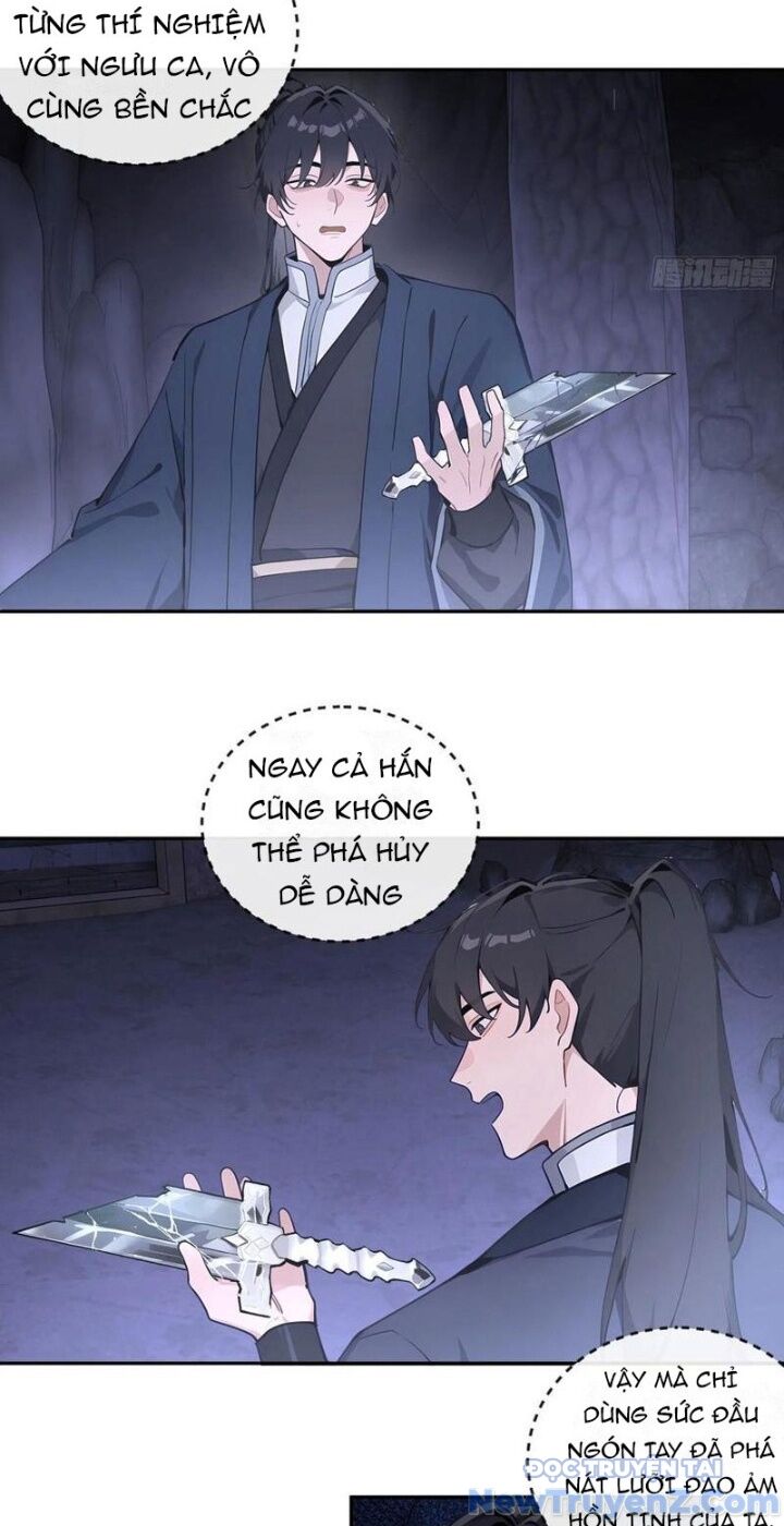 Bách Thê Phổ: Thánh nữ đều gọi ta là phu quân Chapter 58 - Trang 2