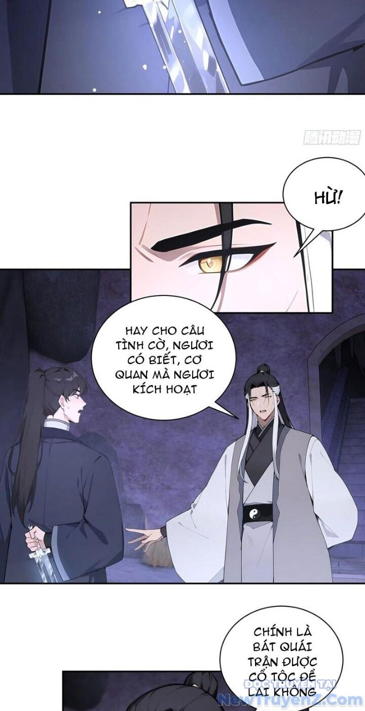 Bách Thê Phổ: Thánh nữ đều gọi ta là phu quân Chapter 58 - Trang 2