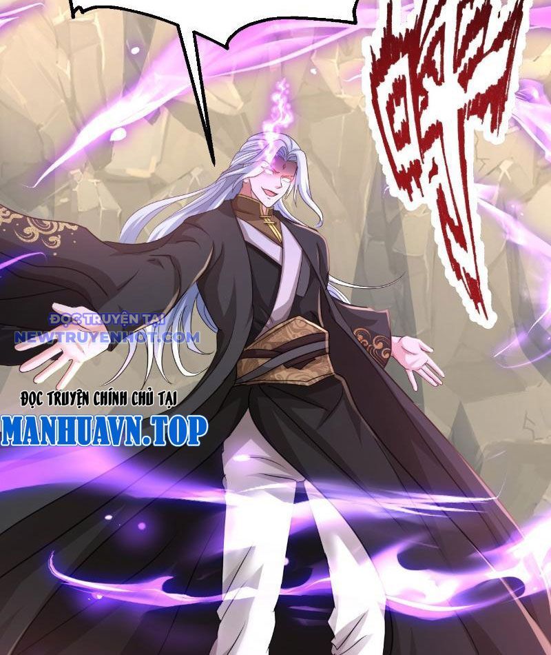 Phản Diện Đại Đế, Cắt Đứt Thiên Mệnh Chi Tử Chapter 7 - Trang 2
