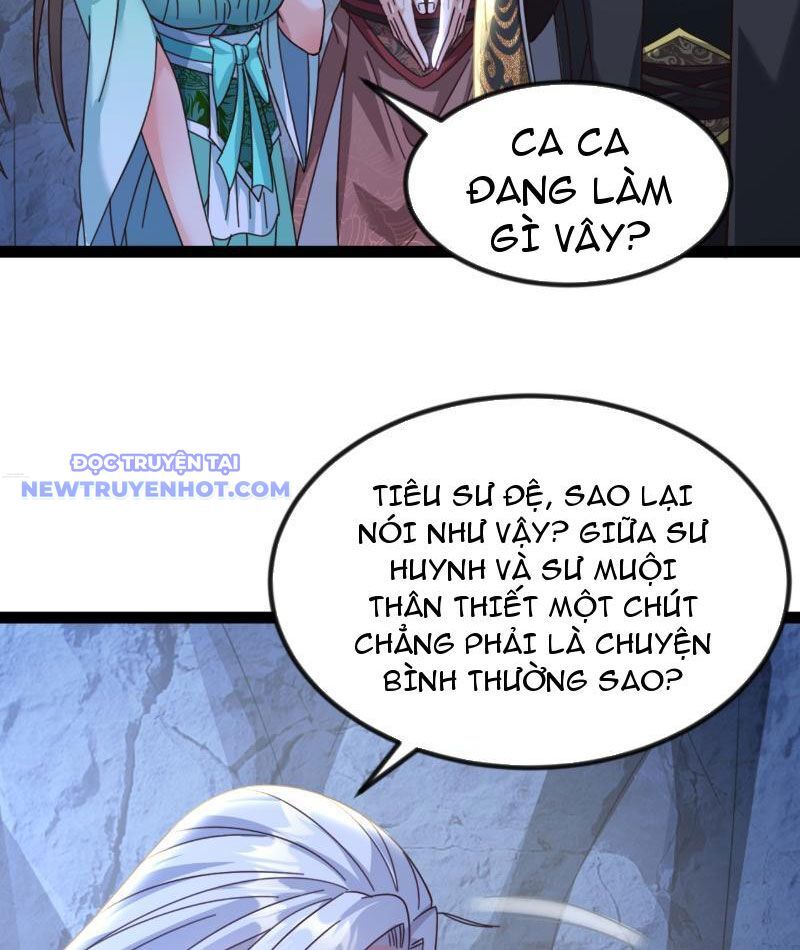 Phản Diện Đại Đế, Cắt Đứt Thiên Mệnh Chi Tử Chapter 7 - Trang 2