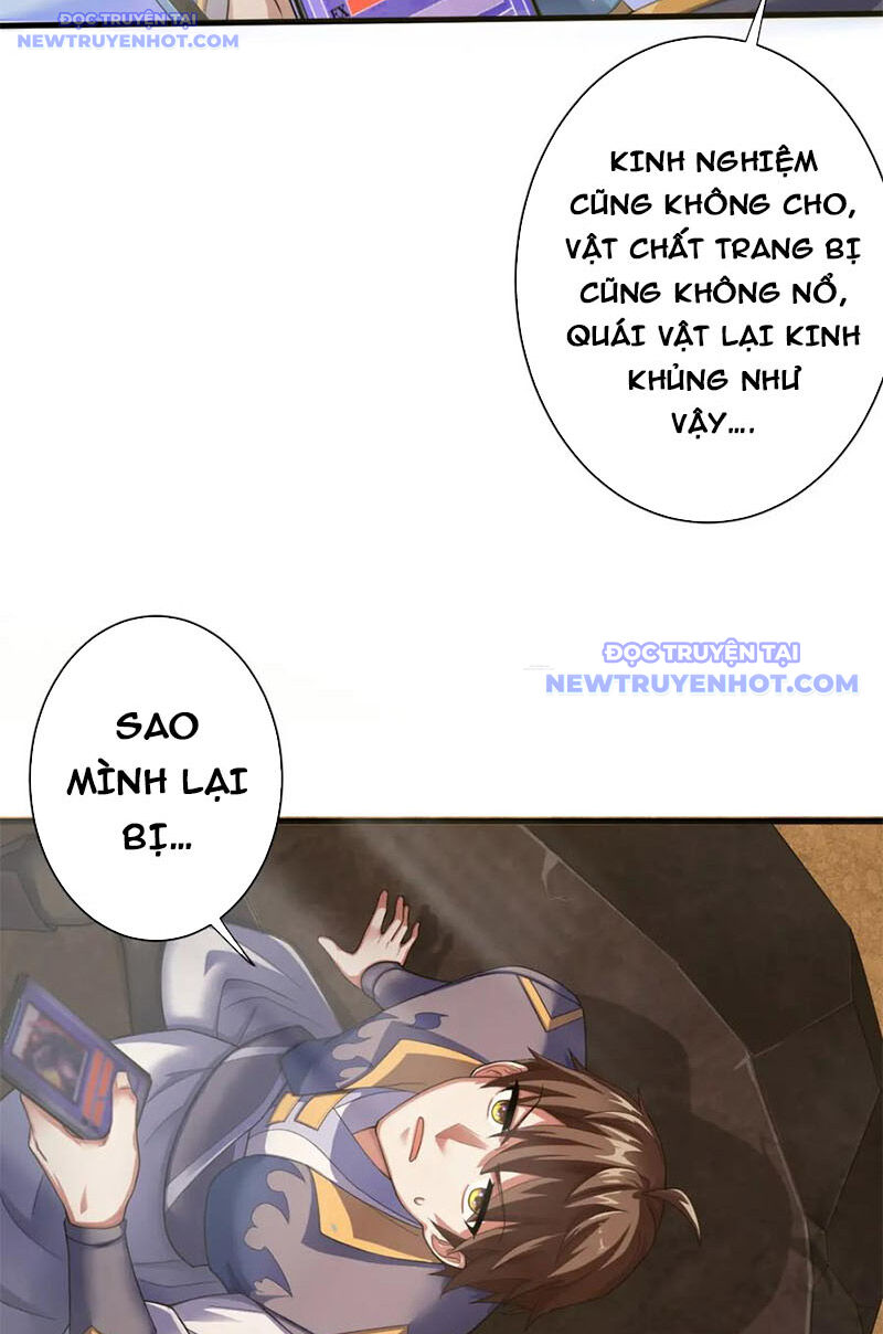 Các Ngươi Tu Tiên Còn Ta Rút Thẻ Chapter 12 - Trang 4