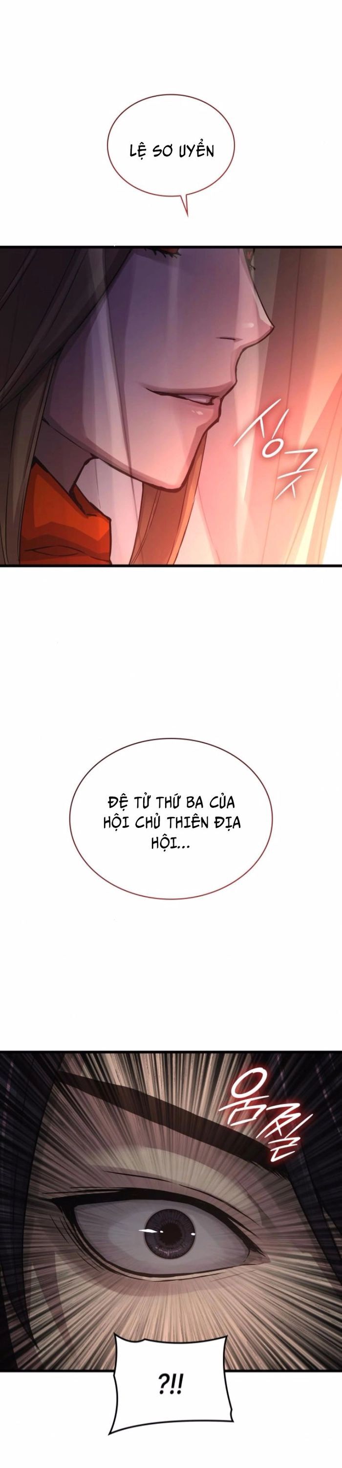 Quái Lực Loạn Thần Chapter 69.1 - Trang 3