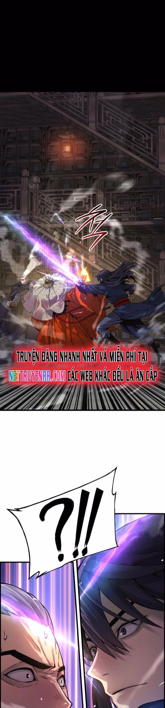 Quái Lực Loạn Thần Chapter 69.1 - Trang 3