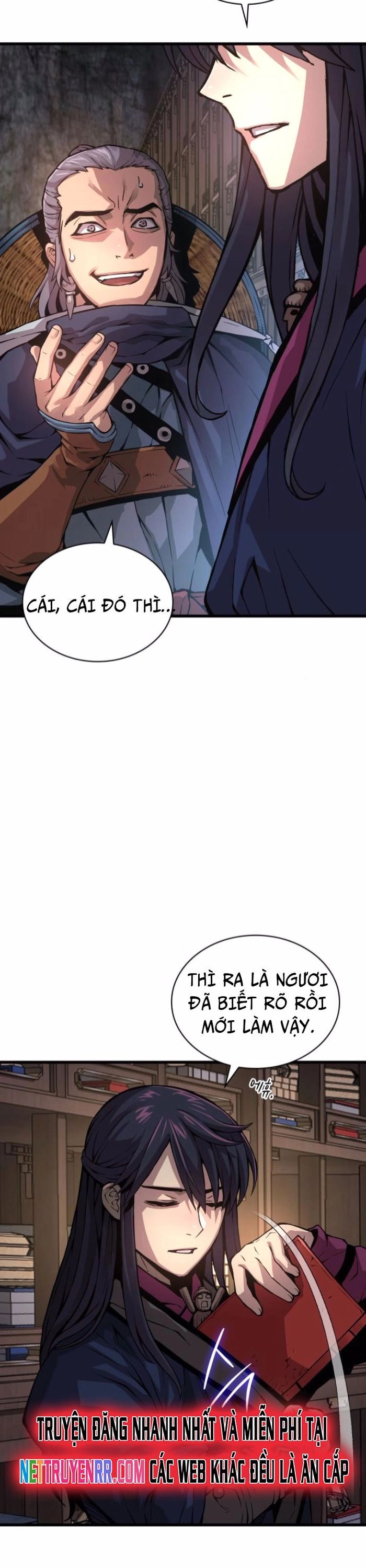Quái Lực Loạn Thần Chapter 69.1 - Trang 3