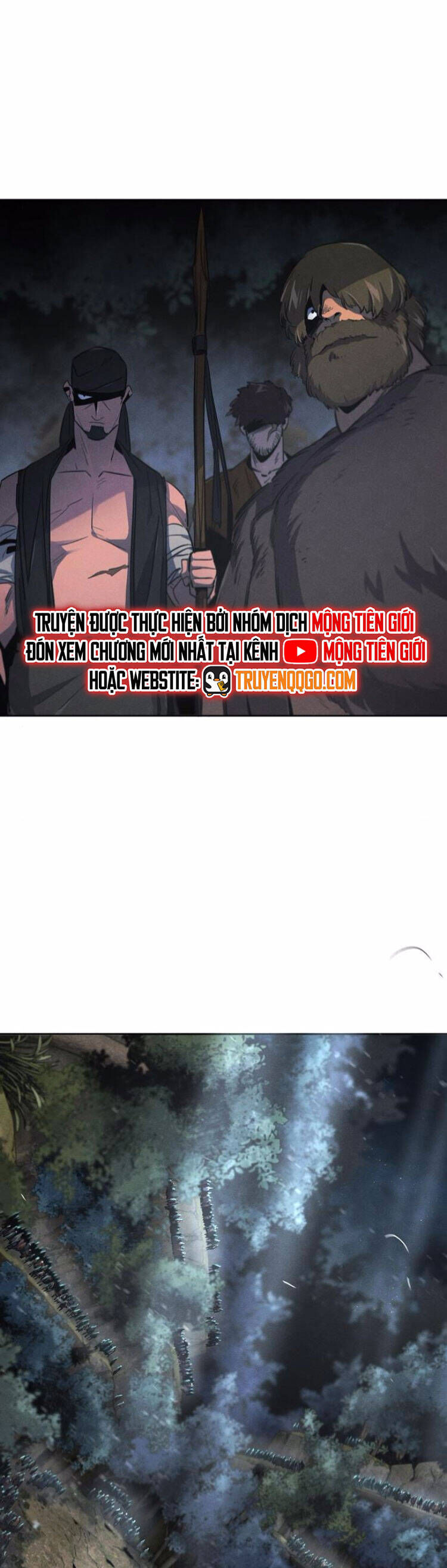 Cuồng Ma Tái Thế Chapter 151 - Trang 4