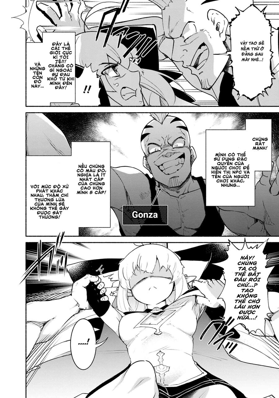 Suterare Elf-San Wa Sekai De Ichiban Tsuyokute Kawaii! Chapter 2.1 - Trang 2