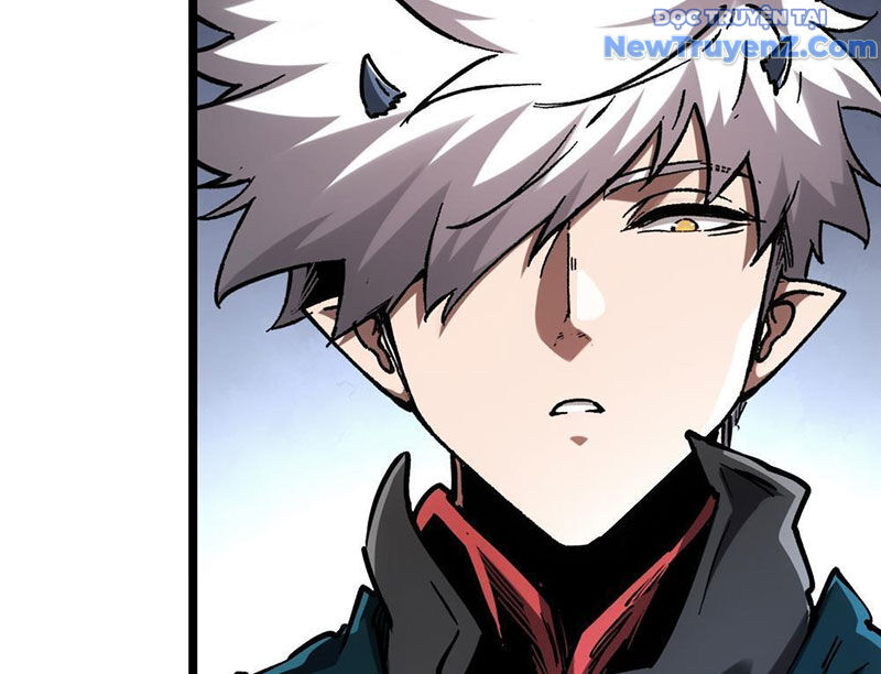 Không Chết Được Ta Đành Thống Trị Ma Giới Chapter 90 - Trang 4