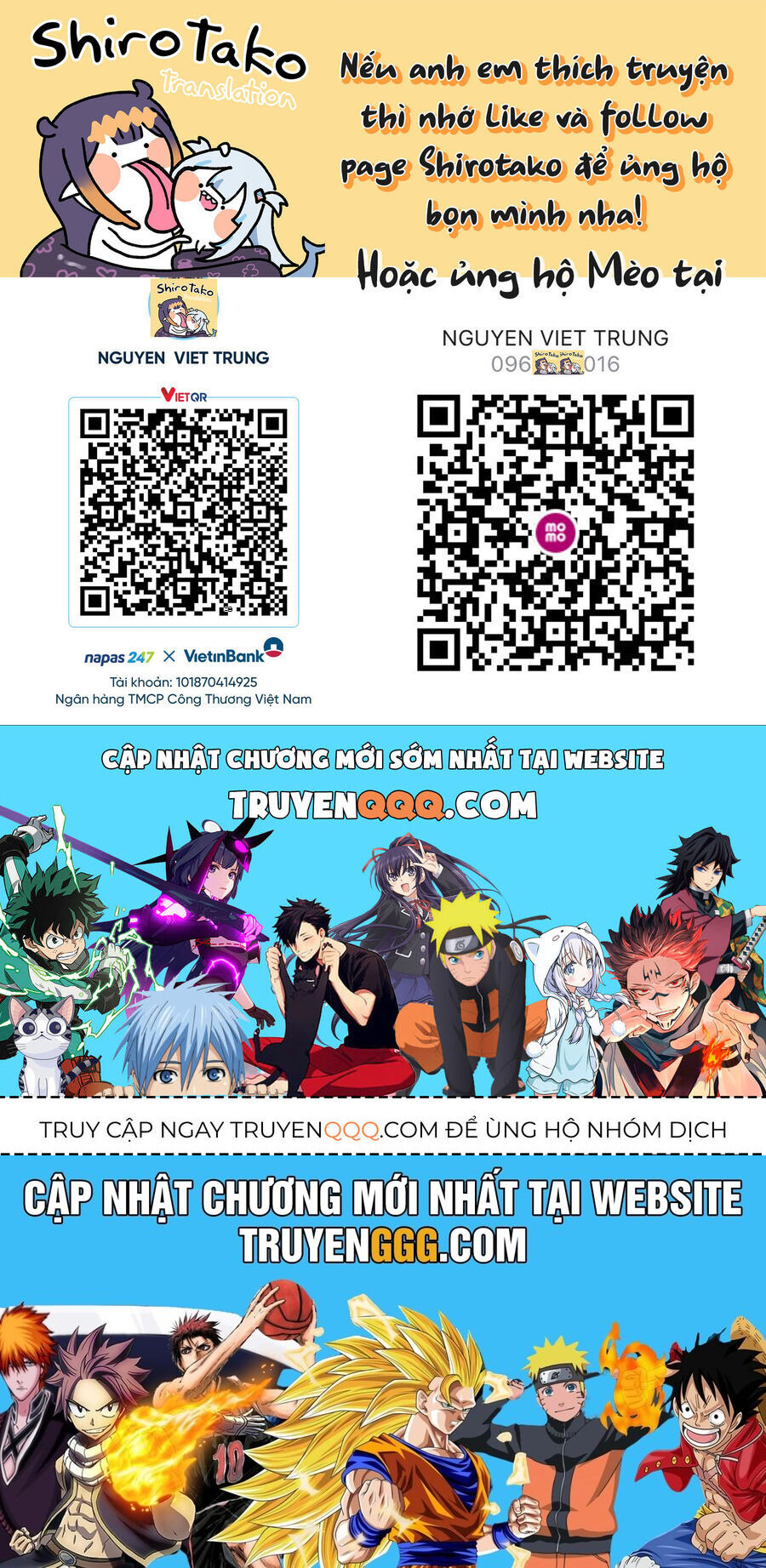 Ba Chị Em Nhà Mikadono Dễ Đối Phó Thật Đấy Chapter 157 - Trang 3