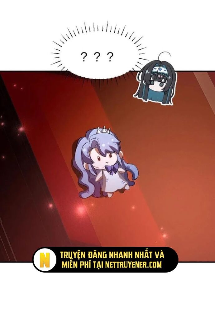 Xuyên Không Mãn Cấp Như Tôi Tại Sao Lại Là Quý Cô Mục Sư Chứ Chapter 34 - Trang 2