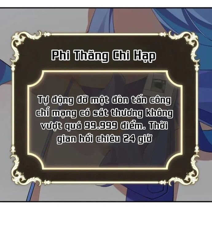 Xuyên Không Mãn Cấp Như Tôi Tại Sao Lại Là Quý Cô Mục Sư Chứ Chapter 34 - Trang 2