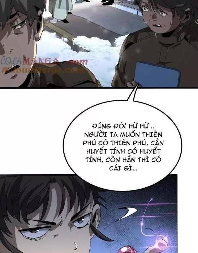 Vạn Tộc Xâm Lấn: Toàn Dân Tham Chiến, Ta Ở Lại Hậu Phương Chapter 17 - Trang 2