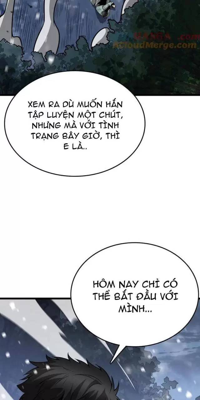 Vạn Tộc Xâm Lấn: Toàn Dân Tham Chiến, Ta Ở Lại Hậu Phương Chapter 17 - Trang 2