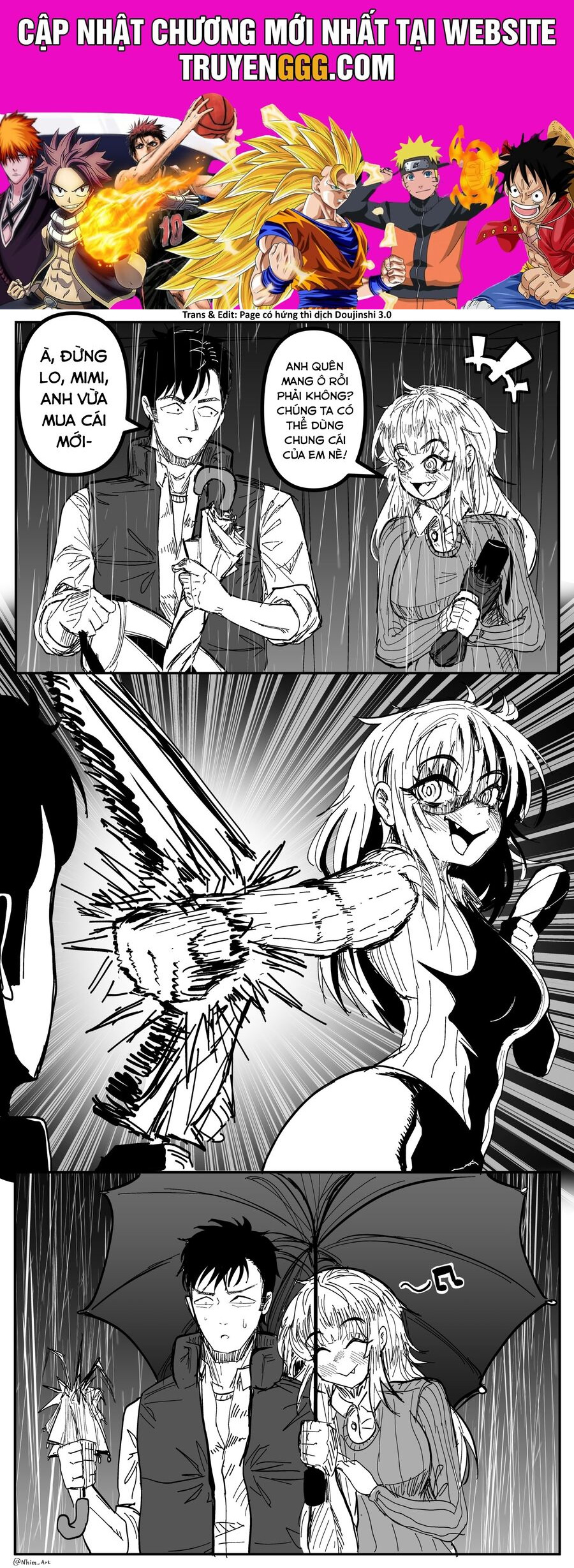 Tuyển Tập Truyện Dịch Của Quỷ Sếch Chapter 596 - Trang 2