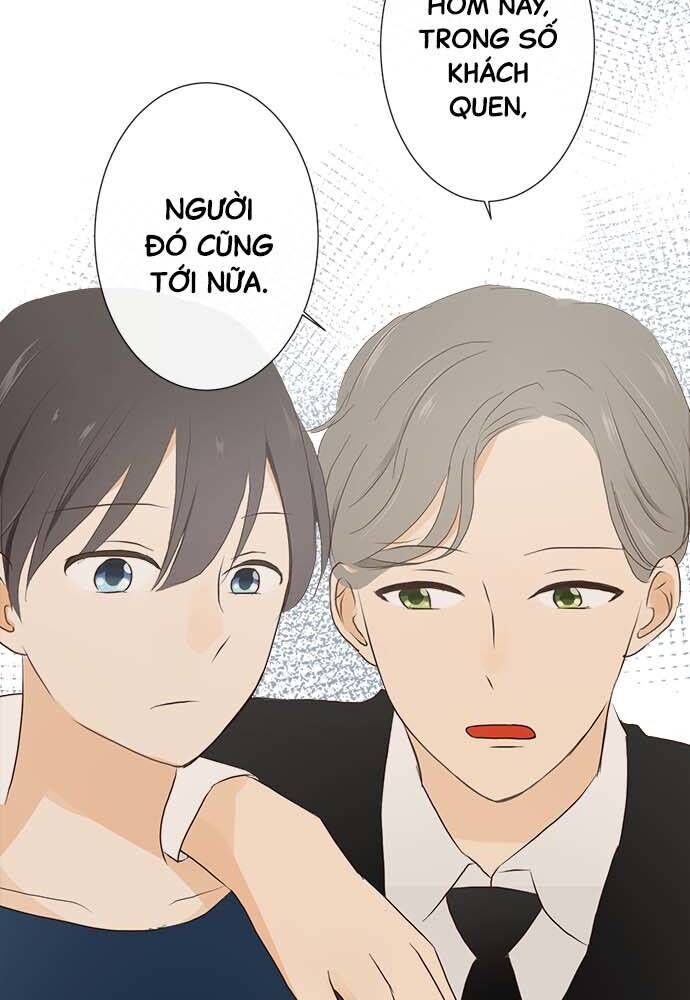 Buổi Trà Chiều Đáng Yêu Chapter 8 - Trang 2