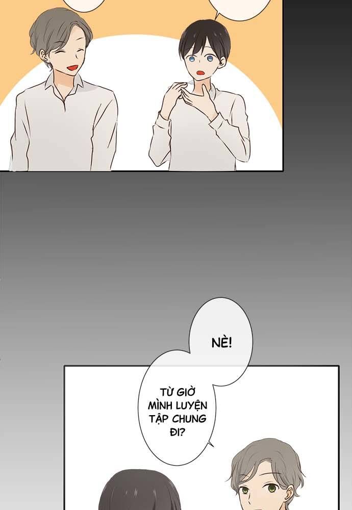 Buổi Trà Chiều Đáng Yêu Chapter 8 - Trang 2