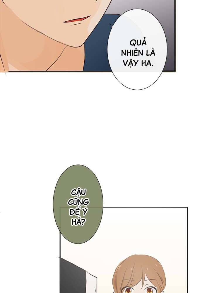 Buổi Trà Chiều Đáng Yêu Chapter 8 - Trang 2