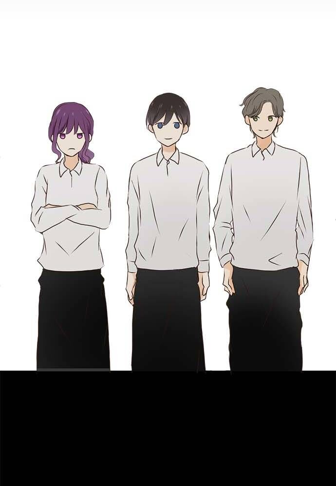 Buổi Trà Chiều Đáng Yêu Chapter 8 - Trang 2